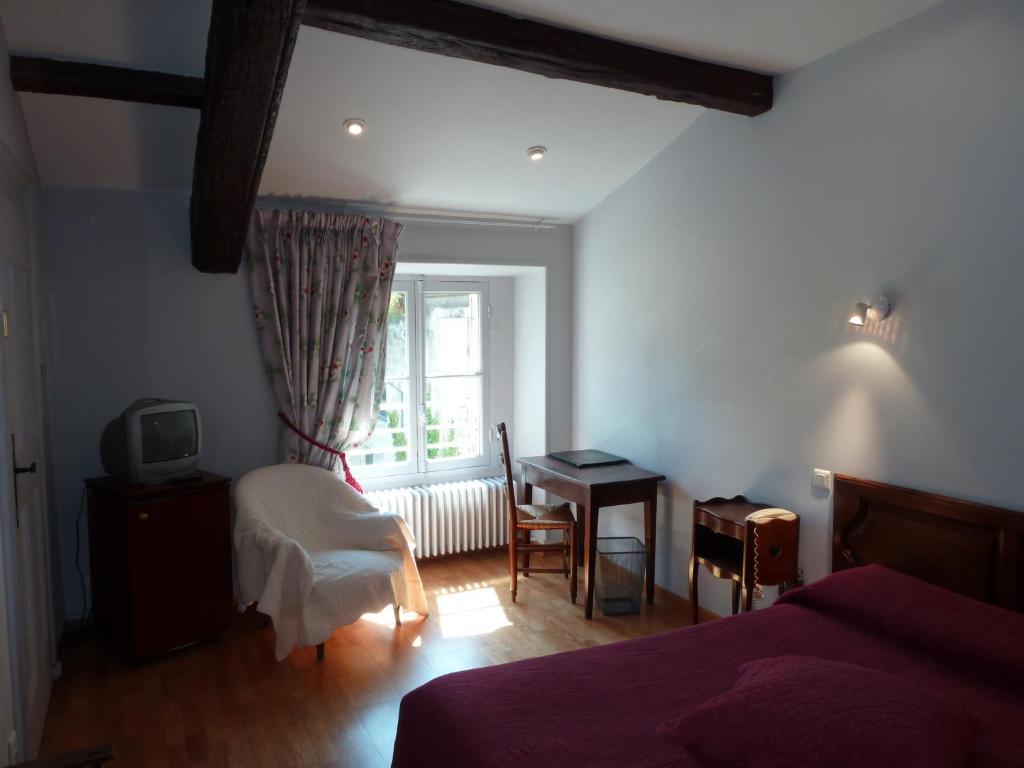 Hotel D'Arlatan Арль Екстер'єр фото