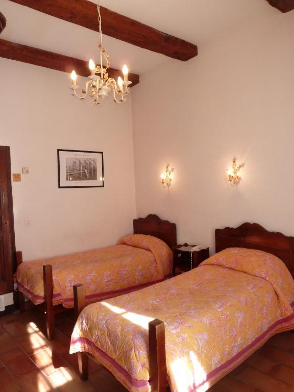 Hotel D'Arlatan Арль Екстер'єр фото